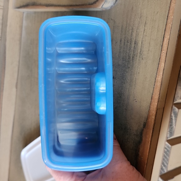 Tupperware 1.5 Cup Fridge Smart - Picture 5 of 6